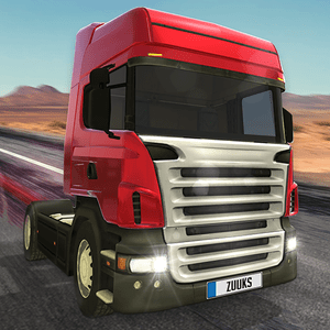 دانلود Truck Simulator: Europe – بازی “شبیه ساز کامیون: اروپا” اندروید + مود